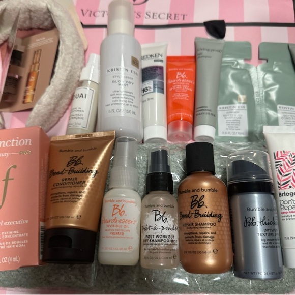 Hair Care Collection - Picture 3 of 4